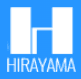 平山産機エンジニアリング株式会社 ロゴ