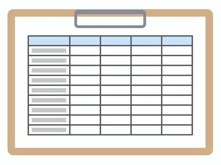 天井クレーン点検表テンプレート｜無料テンプレートと記入例を解説