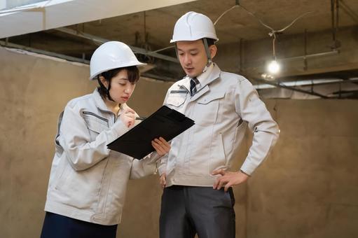 クレーン点検の管理って何をすればよい？管理方法・注意点・外注判断を解説